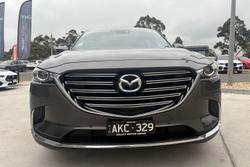 2016 Mazda CX-9 GT