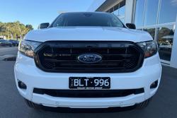 2021 Ford Ranger Sport
