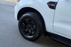 2021 Ford Ranger Sport