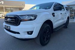 2021 Ford Ranger Sport