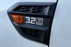 2021 Ford Ranger Sport