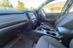 2021 Ford Ranger Sport