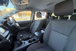 2021 Ford Ranger Sport