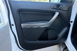 2021 Ford Ranger Sport