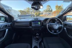 2021 Ford Ranger Sport