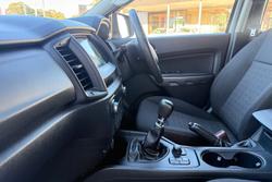 2021 Ford Ranger Sport