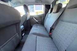 2021 Ford Ranger Sport