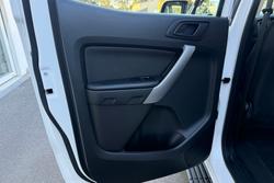 2021 Ford Ranger Sport