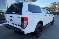 2021 Ford Ranger Sport