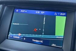 2021 Ford Ranger Sport