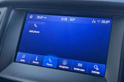 2021 Ford Ranger Sport