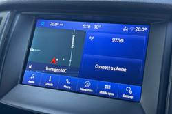 2021 Ford Ranger Sport