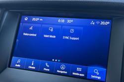 2021 Ford Ranger Sport