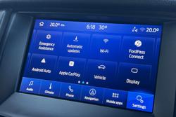 2021 Ford Ranger Sport