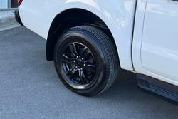 2021 Ford Ranger Sport