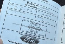 2021 Ford Ranger Sport