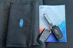 2021 Ford Ranger Sport