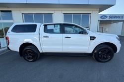 2021 Ford Ranger Sport