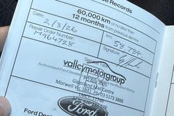 2021 Ford Ranger Sport