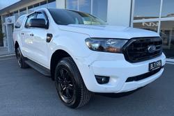 2021 Ford Ranger Sport