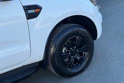 2021 Ford Ranger Sport