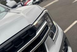 2024 Ford Everest Trend