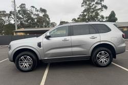 2024 Ford Everest Trend