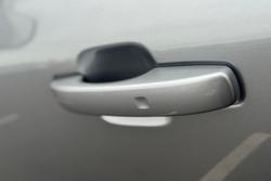 2024 Ford Everest Trend