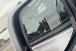 2024 Ford Everest Trend