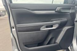 2024 Ford Everest Trend