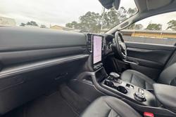 2024 Ford Everest Trend