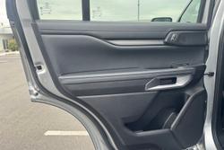 2024 Ford Everest Trend