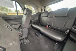 2024 Ford Everest Trend