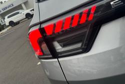 2024 Ford Everest Trend