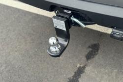 2024 Ford Everest Trend