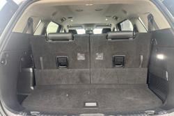 2024 Ford Everest Trend