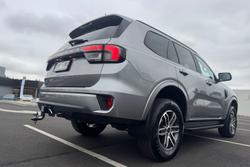 2024 Ford Everest Trend