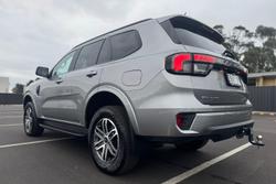 2024 Ford Everest Trend