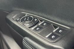 2024 Ford Everest Trend