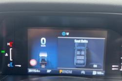 2024 Ford Everest Trend