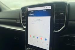 2024 Ford Everest Trend