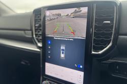 2024 Ford Everest Trend