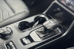 2024 Ford Everest Trend