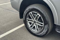 2024 Ford Everest Trend