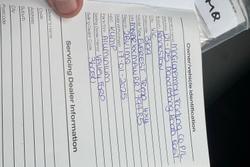 2024 Ford Everest Trend