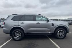 2024 Ford Everest Trend