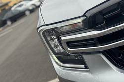 2024 Ford Everest Trend