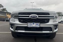 2024 Ford Everest Trend