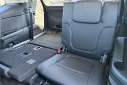 2024 Ford Everest Trend