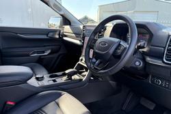 2024 Ford Everest Trend